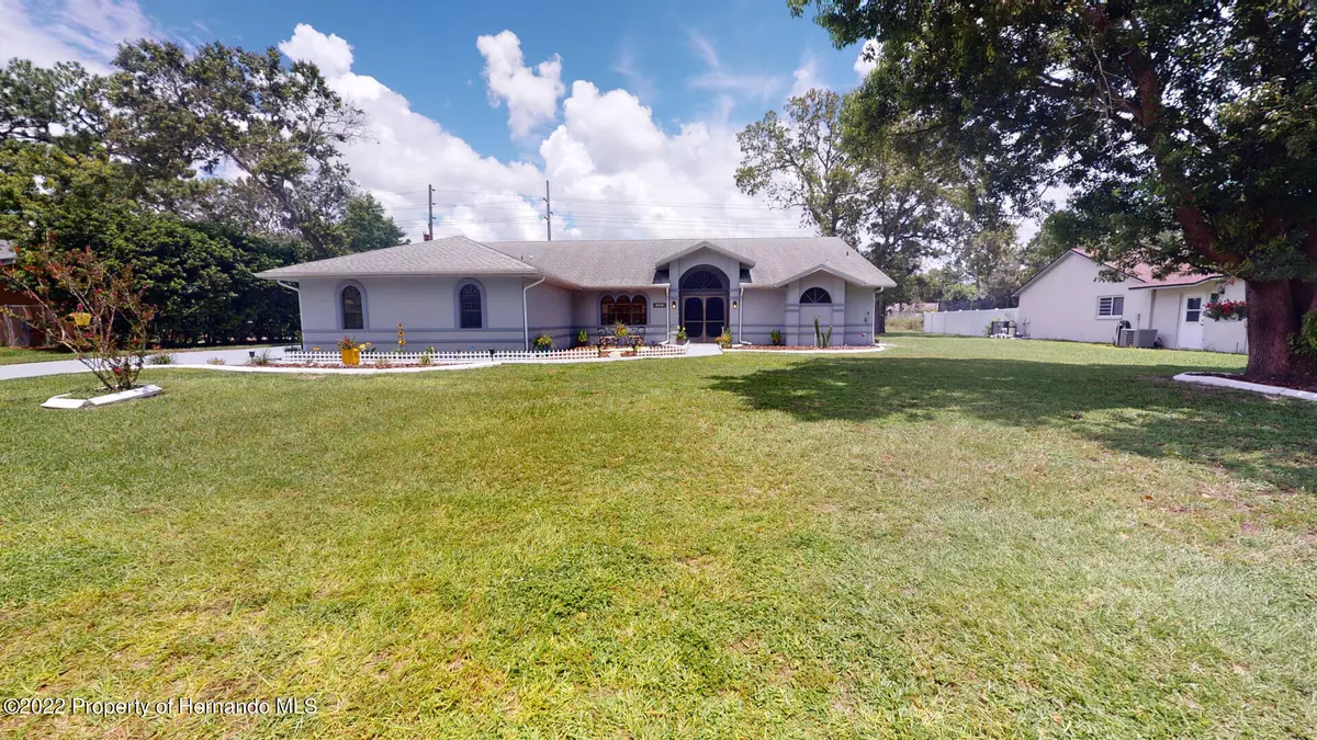 Spring Hill, FL 34609,5354 Keysville Avenue