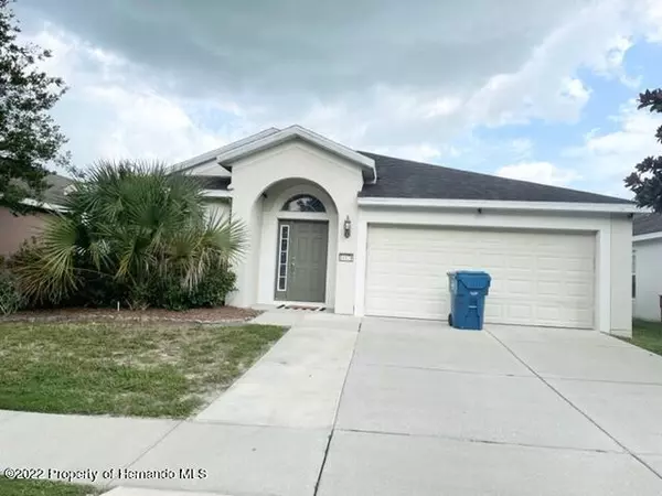 Brooksville, FL 34604,14478 Wake Robin Drive