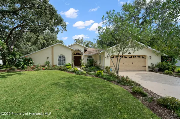 Spring Hill, FL 34608,10123 Sleepy Willow Court