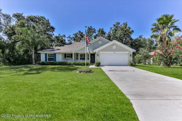 Spring Hill, FL 34606,8258 Joel Street