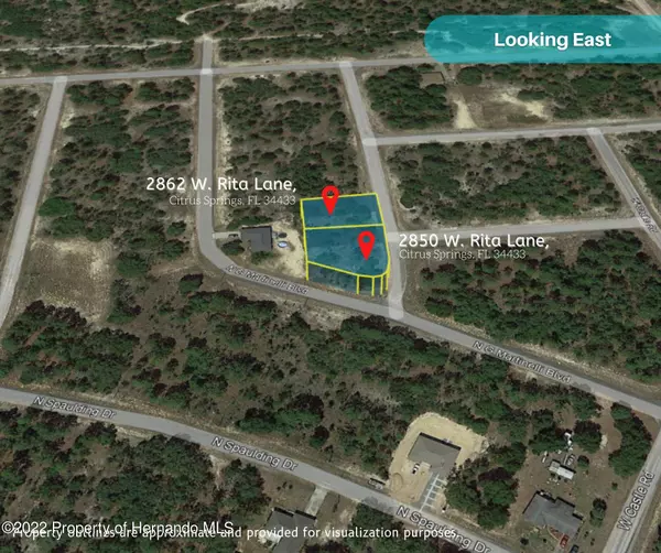 Citrus Springs, FL 34433,2850 W Rita Lane