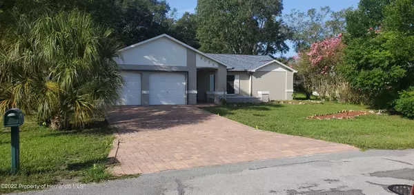 Spring Hill, FL 34606,8055 Wooden Drive