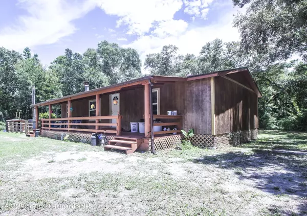 Spring Hill(pasco), FL 34610,16316 Albright Road