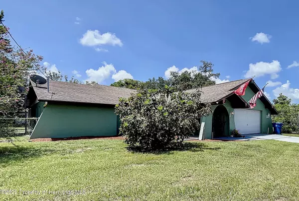 Spring Hill, FL 34606,4638 Bayridge