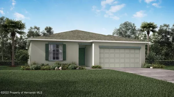 15009 Mount Ivy Road, Weeki Wachee, FL 34614