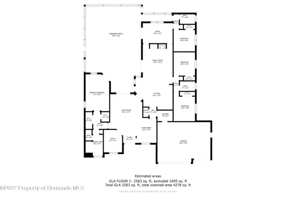 Spring Hill, FL 34609,3479 Cedar Crest Loop