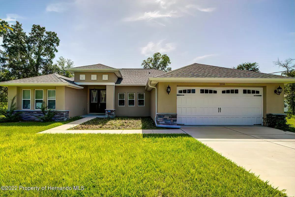 Weeki Wachee, FL 34614,12266 Fulmar Road