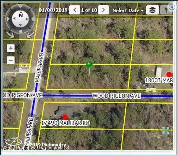 18004 Malibar Road, Weeki Wachee, FL 34614