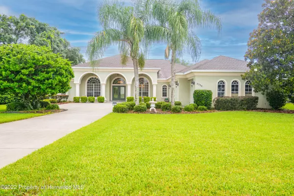 3330 Cedar Crest Loop, Spring Hill, FL 34609