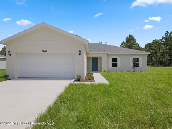 Weeki Wachee, FL 34614,18070 Malibar Road