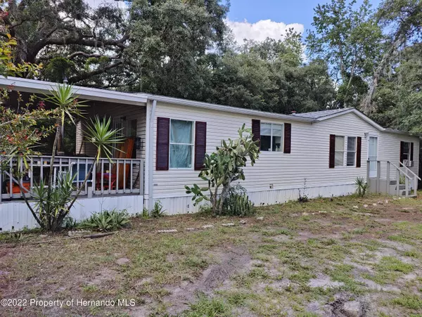 11329 Pinto Drive, Hudson, FL 34669