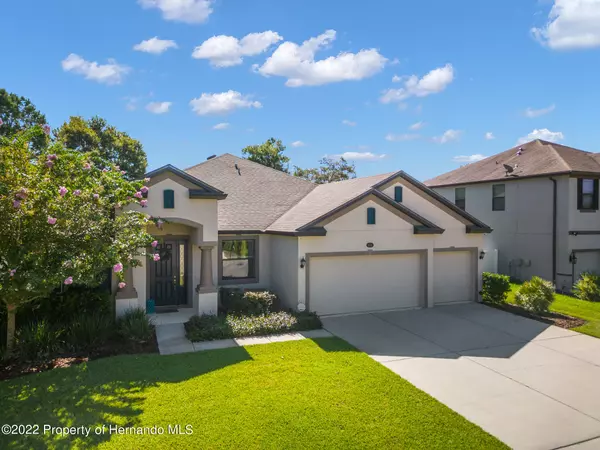 Spring Hill, FL 34609,574 Tierra Drive