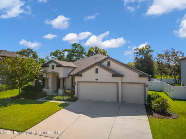 Spring Hill, FL 34609,574 Tierra Drive