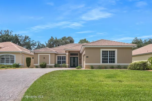 9144 Alexandria Drive, Weeki Wachee, FL 34613