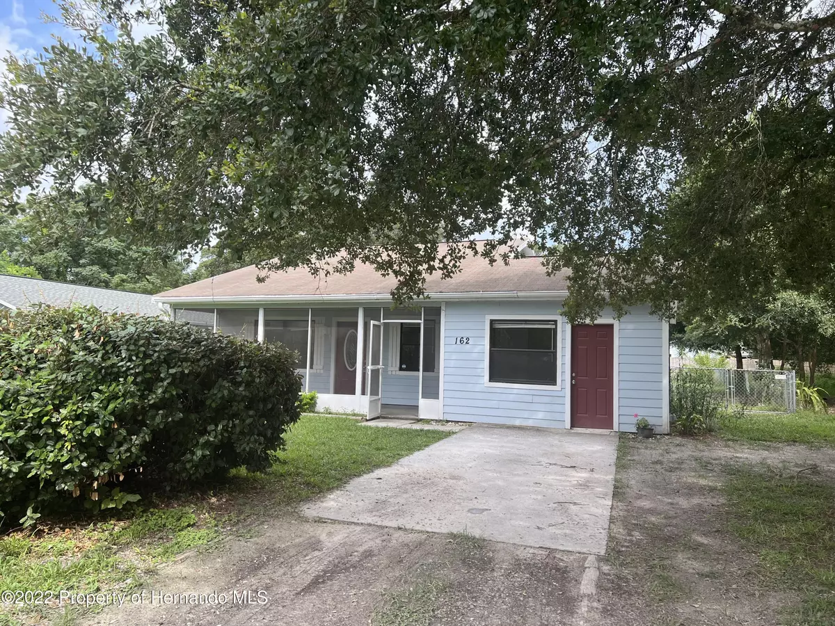 Brooksville, FL 34604,162 Grand Avenue