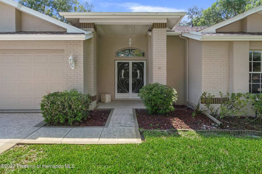 7228 Rosemont Lane, Spring Hill, FL 34606