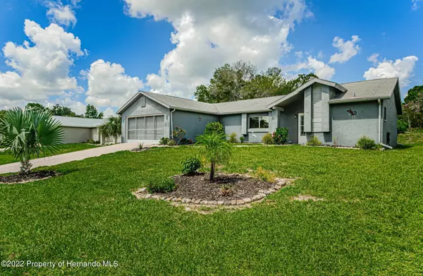 Weeki Wachee, FL 34613,8033 St Andrews