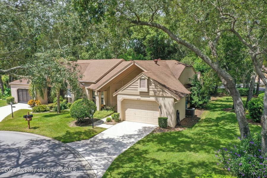 6787 Poinciana Court, Spring Hill, FL 34606