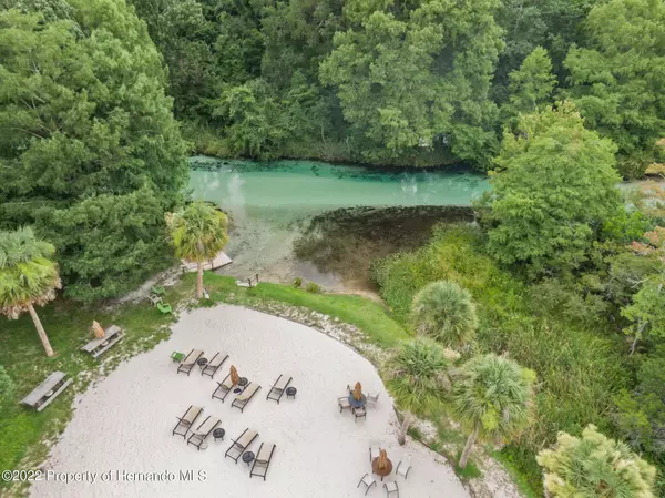 Weeki Wachee, FL 34607,6593 River Run Boulevard