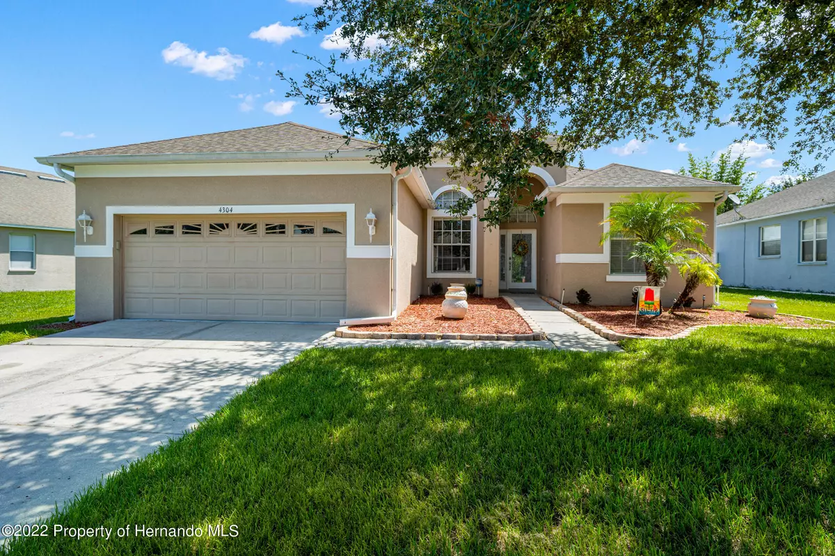 Spring Hill, FL 34609,4304 Canongate Court