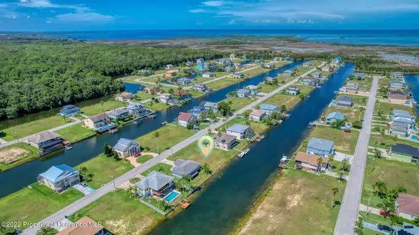 Hernando Beach, FL 34607,4009 Croaker Drive