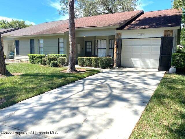 6599 Andromeda Way, Spring Hill, FL 34606