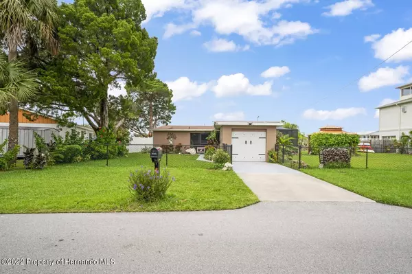 Hernando Beach, FL 34607,5108 Cedarbrook Lane