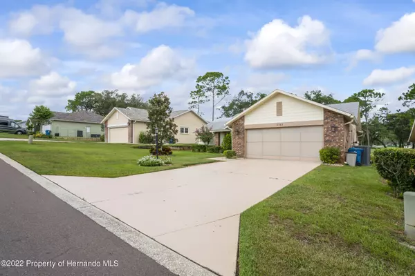 Spring Hill, FL 34606,2341 Dorchester Court