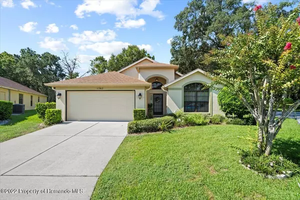 11362 Copley Court, Spring Hill, FL 34609