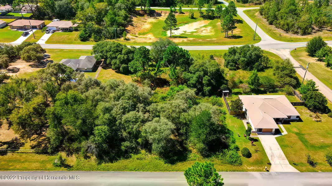 3108 W Higgins Place, Citrus Springs, FL 34433