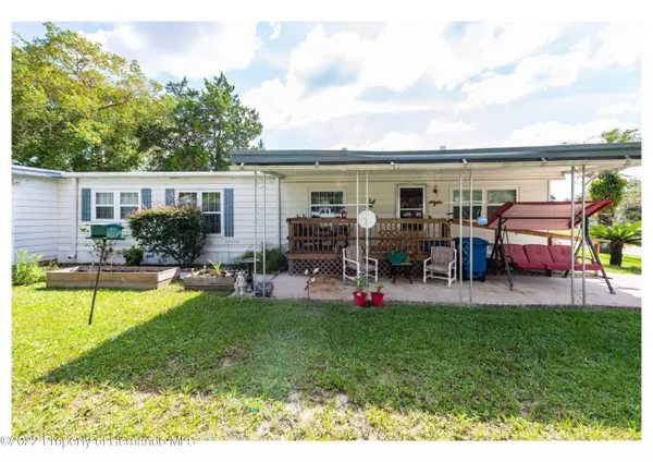 Brooksville, FL 34613,11524 Formosa Street