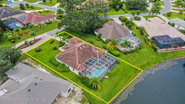 Weeki Wachee, FL 34613,9203 Lake Cypress Loop