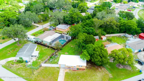 Spring Hill, FL 34606,7337 Hiawatha