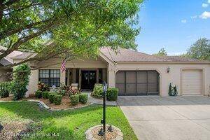 6791 Poinciana Court, Spring Hill, FL 34606