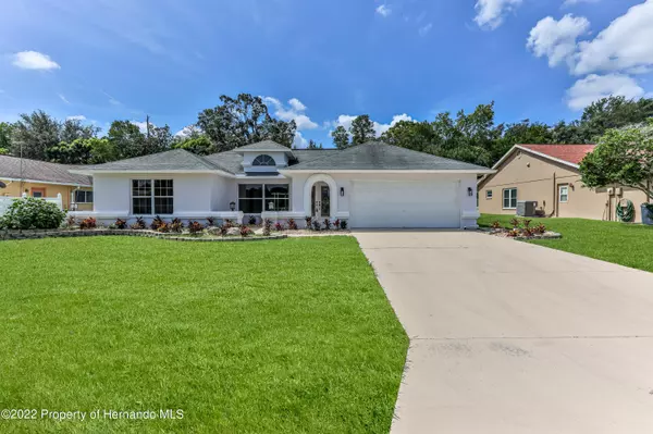 Spring Hill, FL 34606,8148 Rhanbuoy Road