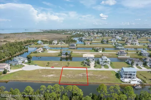 Hernando Beach, FL 34607,3376 Palometa Drive