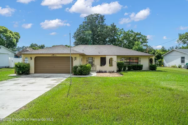 Spring Hill, FL 34606,249 Cavalier Avenue