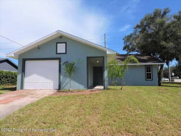 13047 Lola Drive, Spring Hill, FL 34608