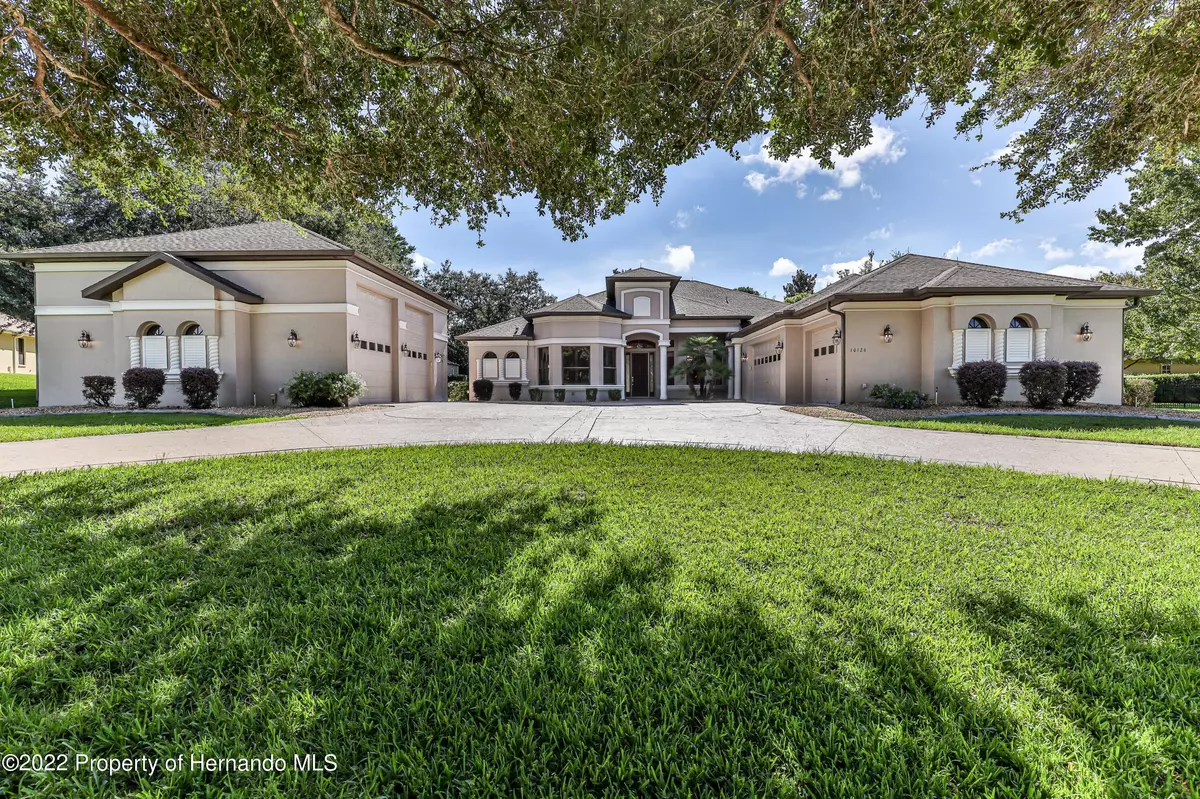 Weeki Wachee, FL 34613,10126 Breezy Pines Court