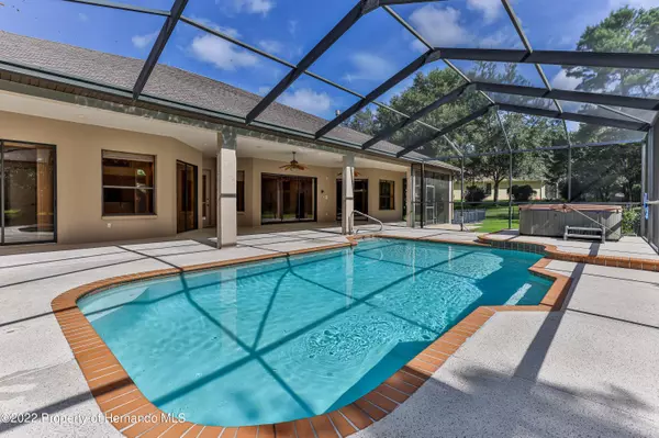 Weeki Wachee, FL 34613,10126 Breezy Pines Court