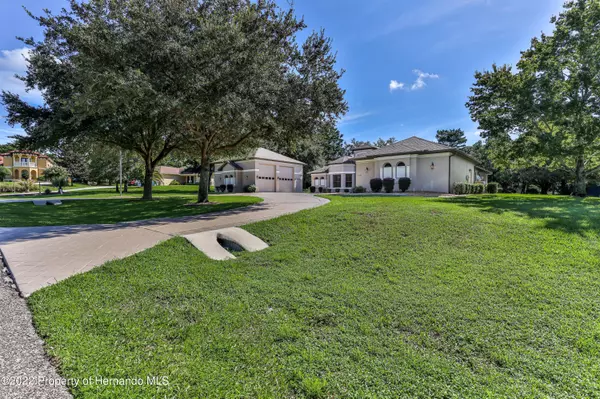 Weeki Wachee, FL 34613,10126 Breezy Pines Court