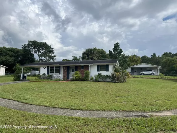 Spring Hill, FL 34608,9462 Midway Street