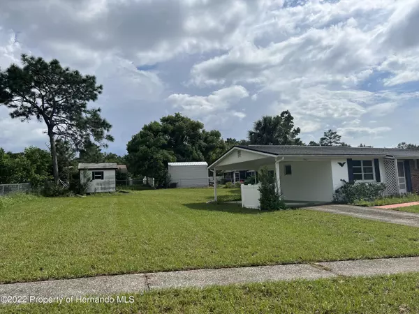 Spring Hill, FL 34608,9462 Midway Street