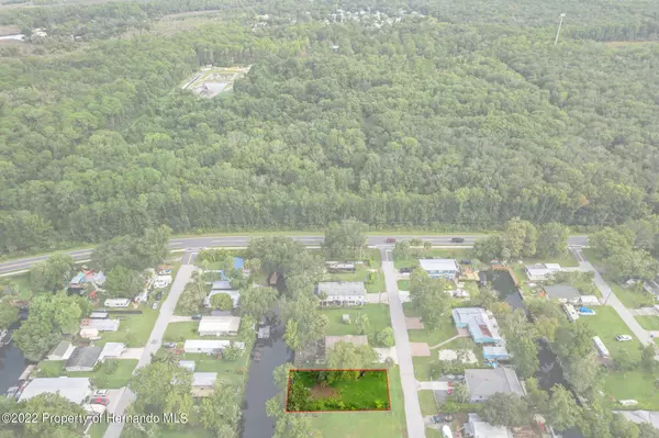 Weeki Wachee, FL 34607,7275 Coventry Court