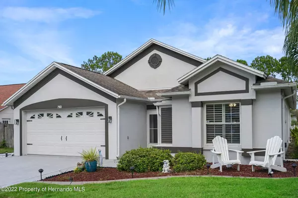 New Port Richey, FL 34653,7103 Waxwing Drive