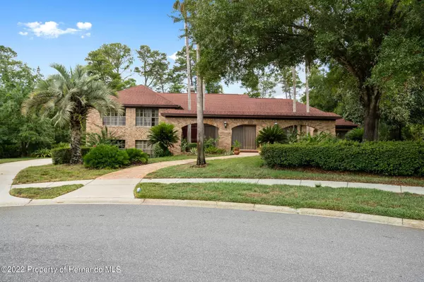 Weeki Wachee, FL 34607,7257 Sylvan Glade Court