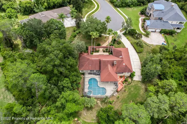 Weeki Wachee, FL 34607,7257 Sylvan Glade Court