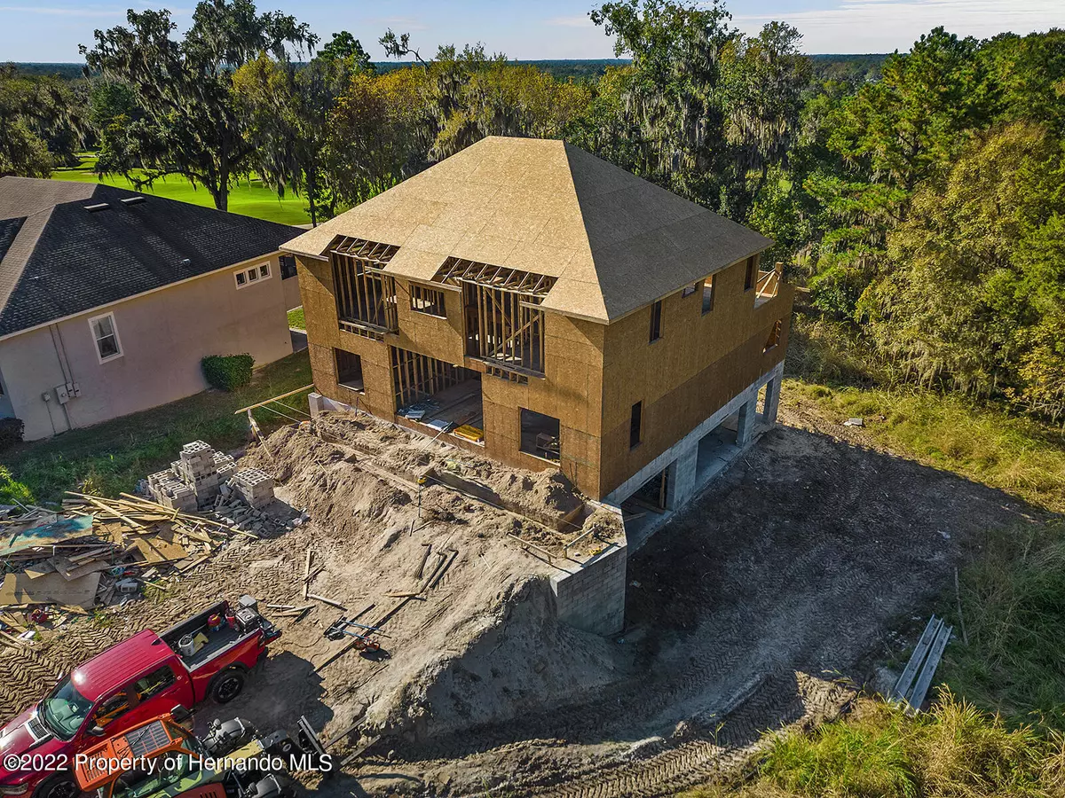 Brooksville, FL 34601,4867 Hickory Oak Drive