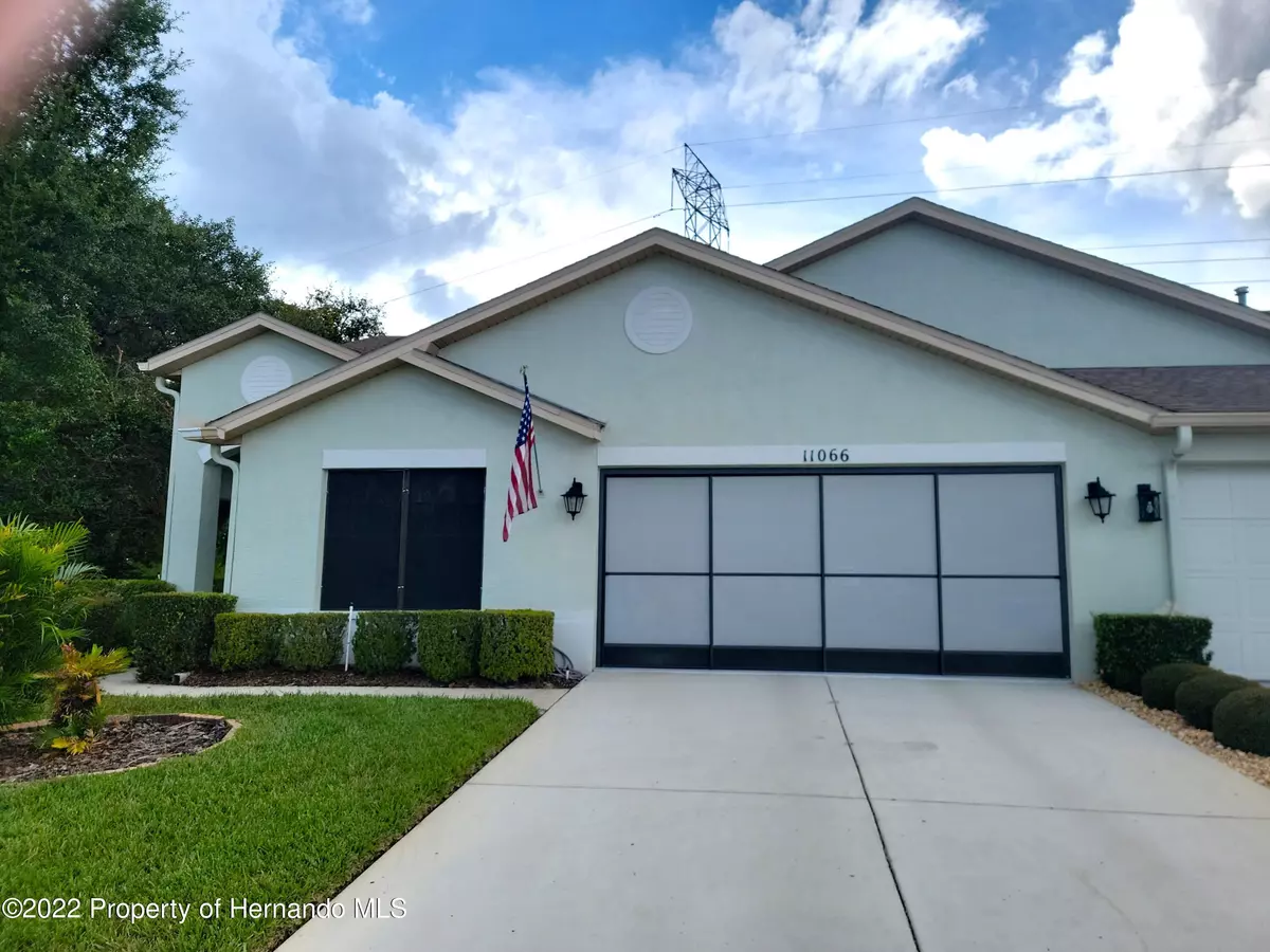 Spring Hill, FL 34609,11066 CHERRYWOOD Court