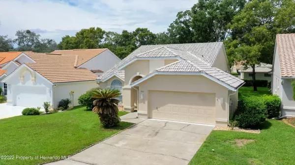 Weeki Wachee, FL 34613,9311 New Orleans Drive